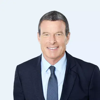 Michael O. Johnson, Chairman and CEO